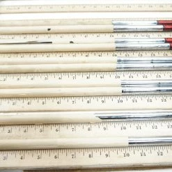 Kbs Tour-V 100 R 100g Regular 33.5"-37.25" 10pc Iron Shaft Set .355 Taper 981430 8 Kbs Tour-V 100 R 100g Regular 33.5"-37.25" 10pc Iron Shaft Set .355 Taper 981430 -Mullie Golf Shop 00981430 2 08070.1651523944