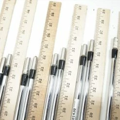 Kbs Tour-V 100 R 100g Regular 33.5"-37.25" 10pc Iron Shaft Set .355 Taper 981430 9 Kbs Tour-V 100 R 100g Regular 33.5"-37.25" 10pc Iron Shaft Set .355 Taper 981430 -Mullie Golf Shop 00981430 3 72692.1651523944