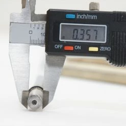 Kbs Tour-V 100 R 100g Regular 33.5"-37.25" 10pc Iron Shaft Set .355 Taper 981430 11 Kbs Tour-V 100 R 100g Regular 33.5"-37.25" 10pc Iron Shaft Set .355 Taper 981430 -Mullie Golf Shop 00981430 5 75174.1651523945