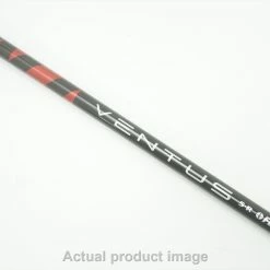 Fujikura Ventus Red 5-R 54G Regular 44.25" Driver Shaft TaylorMade M1->Stealth