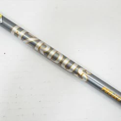 Project X HZRDUS T800 Orange 55g 6.0 Stiff 44.5" Driver Shaft Callaway Opti-fit