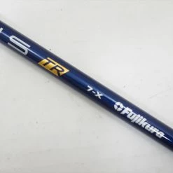 Fujikura Ventus TR Blue Velocore 7-X 78g X-STIFF 44.5" Driver Shaft Titleist Tip -Mullie Golf Shop 00981529 2 61595.1664485329