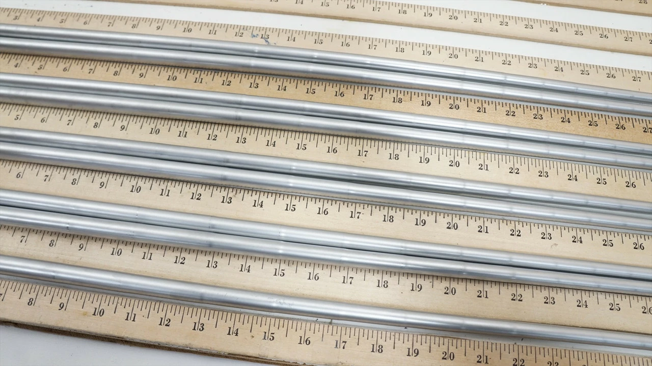 New Kbs Satin 90 R 90G Regular 41.5" 9pc Iron Shaft Set .370 982142 3 New Kbs Satin 90 R 90G Regular 41.5" 9pc Iron Shaft Set .370 982142