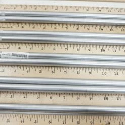 New Kbs Satin 90 R 90G Regular 41.5" 9pc Iron Shaft Set .370 982142 8 New Kbs Satin 90 R 90G Regular 41.5" 9pc Iron Shaft Set .370 982142 -Mullie Golf Shop 00982142 2 90851.1654627347