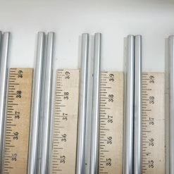 New Kbs Satin 90 R 90G Regular 41.5" 9pc Iron Shaft Set .370 982142 9 New Kbs Satin 90 R 90G Regular 41.5" 9pc Iron Shaft Set .370 982142 -Mullie Golf Shop 00982142 3 75375.1654627348