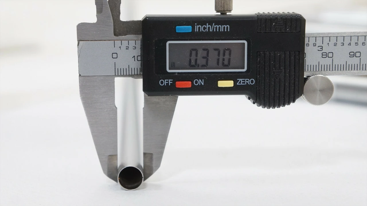 New Kbs Satin 90 R 90G Regular 41.5" 9pc Iron Shaft Set .370 982142 7 New Kbs Satin 90 R 90G Regular 41.5" 9pc Iron Shaft Set .370 982142 - Image 5