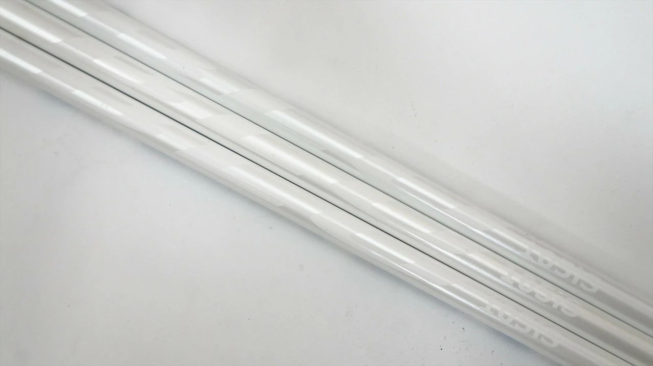 (3) LA Golf Tour AXS Blue 105i STIFF 3pc Wedge Shaft Set 34.5" .370//.355 4 (3) LA Golf Tour AXS Blue 105i STIFF 3pc Wedge Shaft Set 34.5" .370//.355 - Image 2