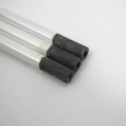 (3) LA Golf Tour AXS Blue 105i STIFF 3pc Wedge Shaft Set 34.5" .370//.355 9 (3) LA Golf Tour AXS Blue 105i STIFF 3pc Wedge Shaft Set 34.5" .370//.355 -Mullie Golf Shop 00983473 4 54407.1669138680