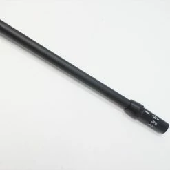 Aldila 2Nd Gen Rogue Silver 110 Msi 60G Stiff 43.75" Driver Shaft Cobra 983756 -Mullie Golf Shop 00983756 4 32696.1662162888