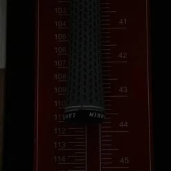 Aldila 2Nd Gen Rogue Silver 110 Msi 60G Stiff 43.75" Driver Shaft Cobra 983756 -Mullie Golf Shop 00983756 5 11802.1662162889