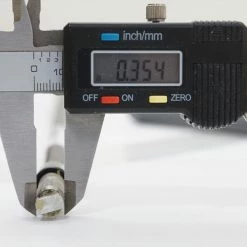 Project X Lz Black 115G 5.5 34.25-37.75" 7pc Iron Shaft Set .355 983788 -Mullie Golf Shop 00983788 5 29279.1654627402