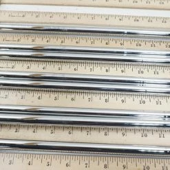 New True Temper Dg Pro S300 Stiff 36.25"-40" 8pc Iron Shaft Set .355 983812 -Mullie Golf Shop 00983812 2 01662.1654627328