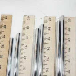 New True Temper Dg Pro S300 Stiff 36.25"-40" 8pc Iron Shaft Set .355 983812 -Mullie Golf Shop 00983812 3 02610.1654627328