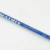 Matrix Studio 54 54G Stiff 44.25" Driver Shaft Taylormade 986915 -Mullie Golf Shop 00986915 1 19234.1652480079