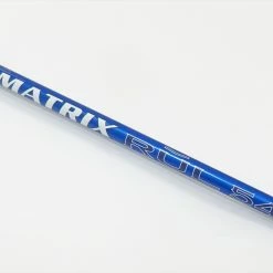 Matrix Studio 54 54G Stiff 44.25" Driver Shaft Taylormade 986915