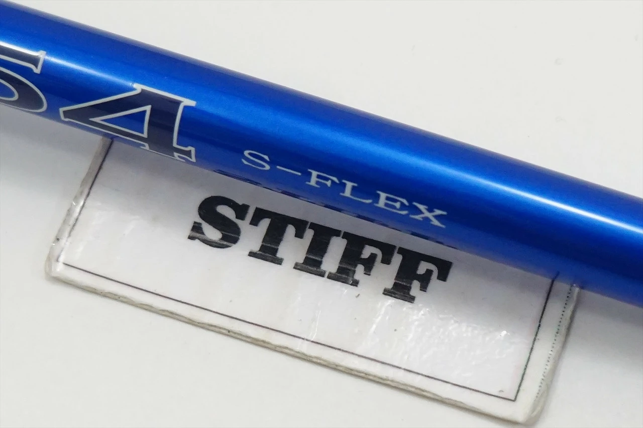 Matrix Studio 54 54G Stiff 44.25" Driver Shaft Taylormade 986915 4 Matrix Studio 54 54G Stiff 44.25" Driver Shaft Taylormade 986915 - Image 2