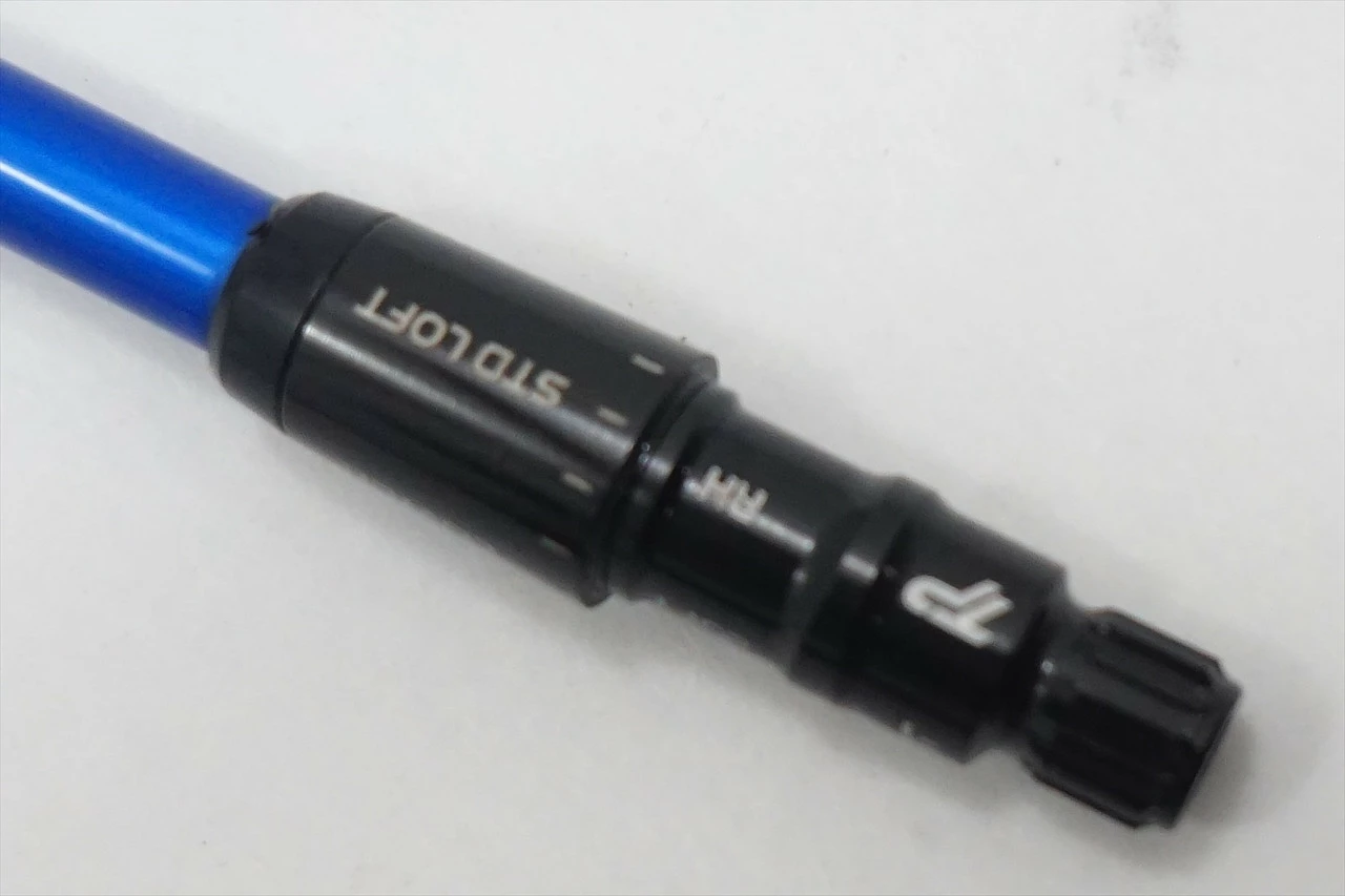 Matrix Studio 54 54G Stiff 44.25" Driver Shaft Taylormade 986915 5 Matrix Studio 54 54G Stiff 44.25" Driver Shaft Taylormade 986915 - Image 3