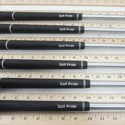 Project X Project X Ls 120 6.0 Stiff 34"-36.5" 6pc Iron Shaft Set .355 987543 8 Project X Project X Ls 120 6.0 Stiff 34"-36.5" 6pc Iron Shaft Set .355 987543 -Mullie Golf Shop 00987543 2 01536.1658945745