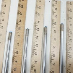 Project X Project X Ls 120 6.0 Stiff 34"-36.5" 6pc Iron Shaft Set .355 987543 9 Project X Project X Ls 120 6.0 Stiff 34"-36.5" 6pc Iron Shaft Set .355 987543 -Mullie Golf Shop 00987543 3 17874.1658945745