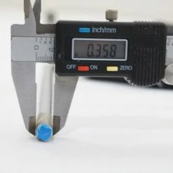 Project X Project X Ls 120 6.0 Stiff 34"-36.5" 6pc Iron Shaft Set .355 987543 11 Project X Project X Ls 120 6.0 Stiff 34"-36.5" 6pc Iron Shaft Set .355 987543 -Mullie Golf Shop 00987543 5 77080.1658945746