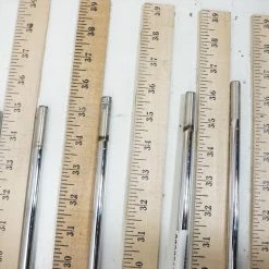 Kbs Tour 125 G Stiff+ 34.75"-37" 6pc Iron Shaft Set .355 Taper 988193 9 Kbs Tour 125 G Stiff+ 34.75"-37" 6pc Iron Shaft Set .355 Taper 988193 -Mullie Golf Shop 00988193 3 50033.1654627419