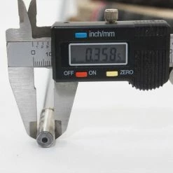 Kbs Tour 125 G Stiff+ 34.75"-37" 6pc Iron Shaft Set .355 Taper 988193 11 Kbs Tour 125 G Stiff+ 34.75"-37" 6pc Iron Shaft Set .355 Taper 988193 -Mullie Golf Shop 00988193 5 03465.1654627420