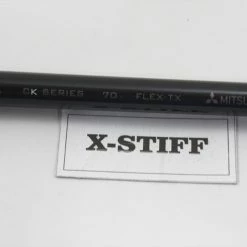 Mitsubishi Tensei Ck Pro White 70 Tx 70G Tour X 43.75" Driver Shaft Pxg 1065133 -Mullie Golf Shop 00990138 2 84311.1677268490
