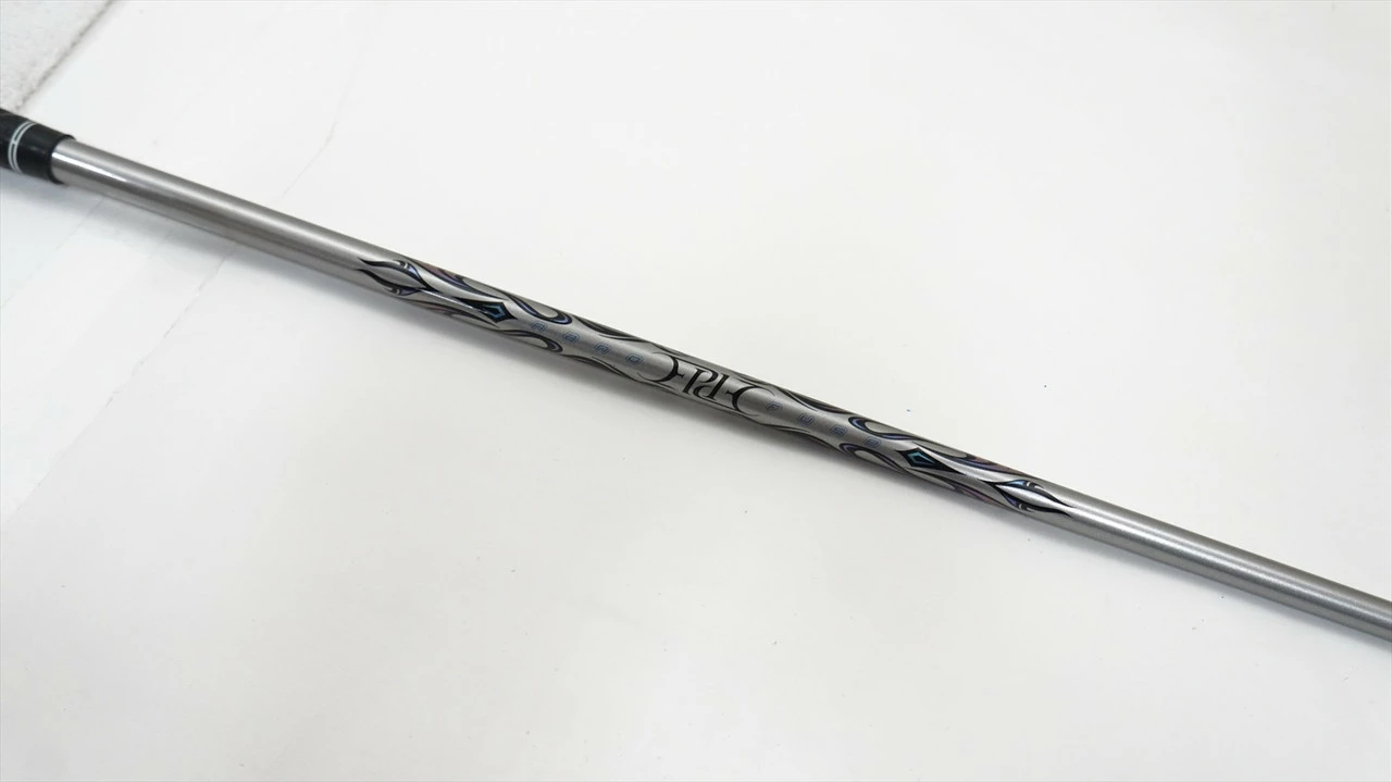 Grafalloy Epic X-STIFF 43.75" Driver Shaft Ping 991477 3 Grafalloy Epic X-STIFF 43.75" Driver Shaft Ping 991477