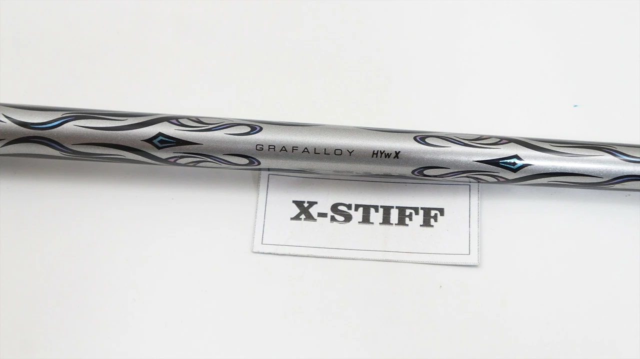 Grafalloy Epic X-STIFF 43.75" Driver Shaft Ping 991477 4 Grafalloy Epic X-STIFF 43.75" Driver Shaft Ping 991477 - Image 2