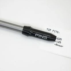 Grafalloy Epic X-STIFF 43.75" Driver Shaft Ping 991477 9 Grafalloy Epic X-STIFF 43.75" Driver Shaft Ping 991477 -Mullie Golf Shop 00991477 3 48491.1656090143