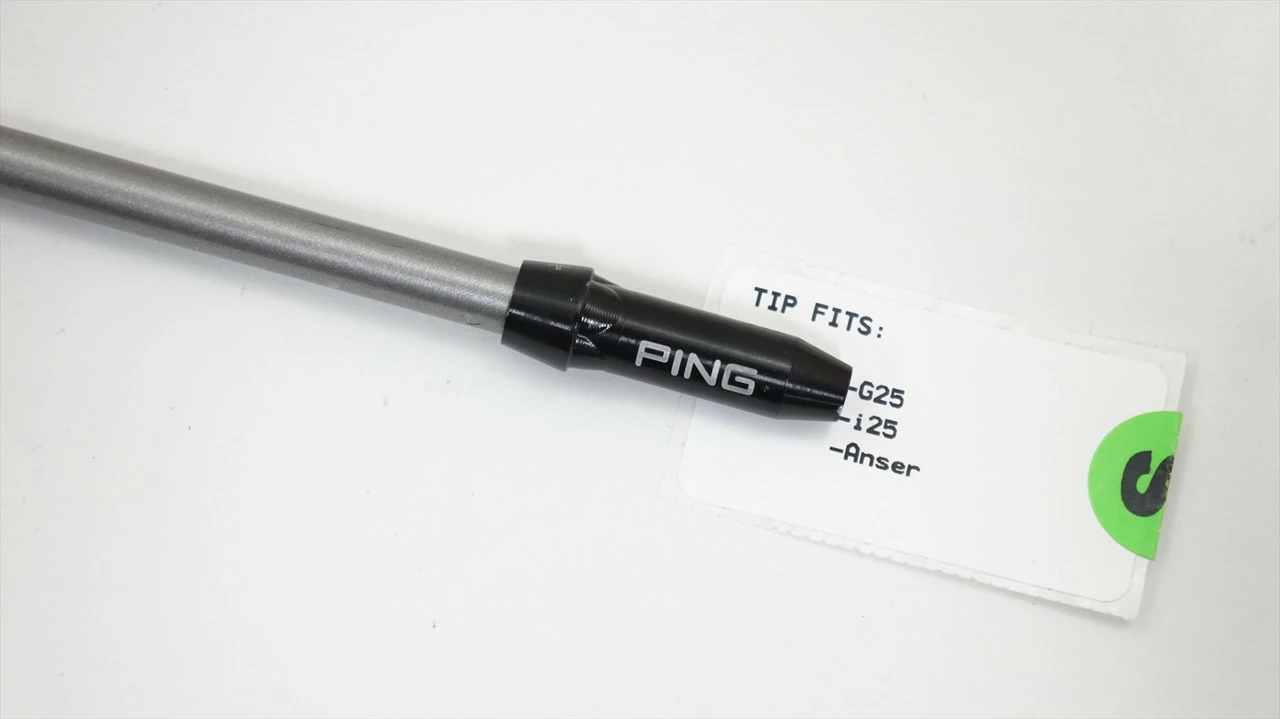 Grafalloy Epic X-STIFF 43.75" Driver Shaft Ping 991477 5 Grafalloy Epic X-STIFF 43.75" Driver Shaft Ping 991477 - Image 3