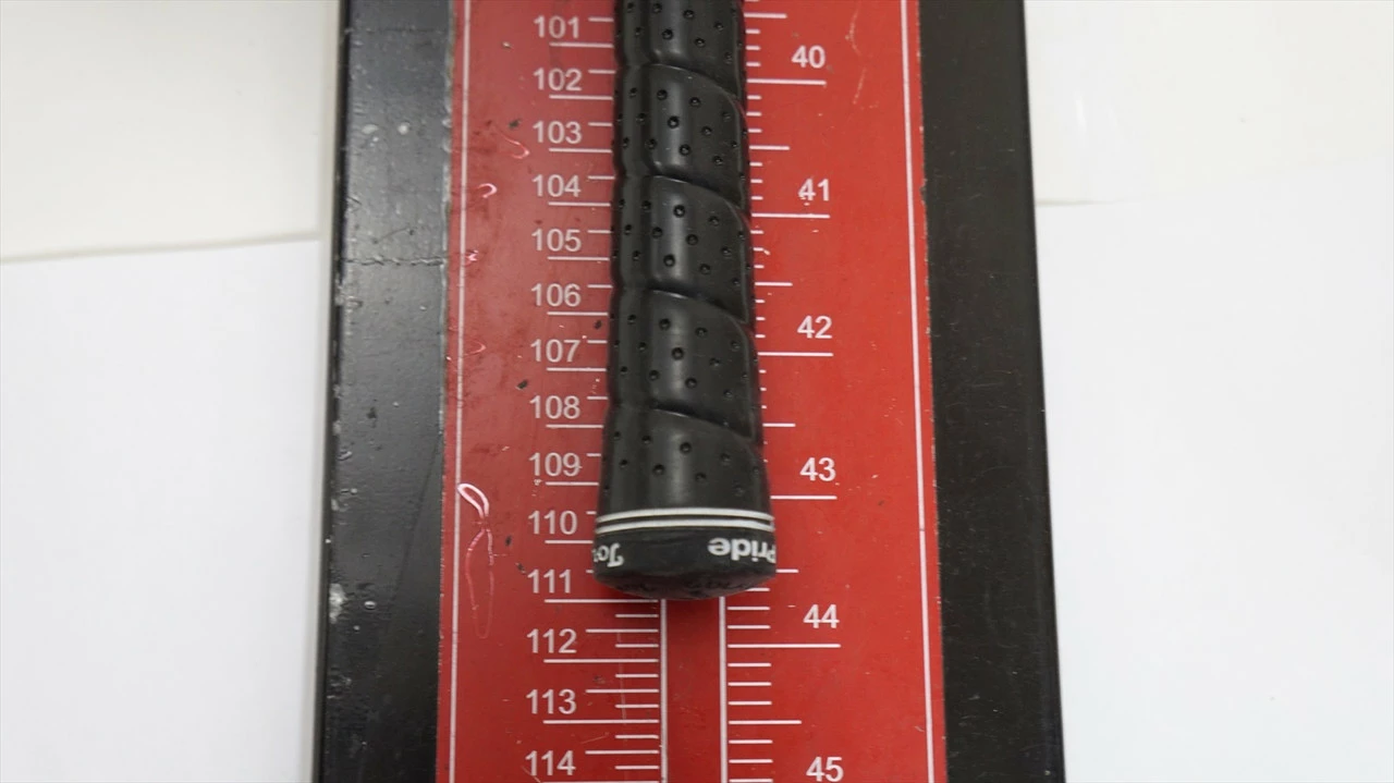 Grafalloy Epic X-STIFF 43.75" Driver Shaft Ping 991477 7 Grafalloy Epic X-STIFF 43.75" Driver Shaft Ping 991477 - Image 5