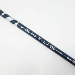 Fujikura Ventus Blue HB Velocore 9-X 94g X-Stiff 40" #2 Hybrid Shaft Callaway Hy