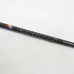 New Project X Hzrdus Smoke Black 70g 6.5 TX 46" Driver Shaft .335 993335