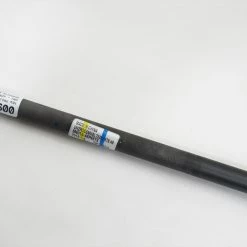 New Project X Hzrdus Smoke Black 70g 6.5 TX 46" Driver Shaft .335 993335 -Mullie Golf Shop 00993335 4 70467.1661887672