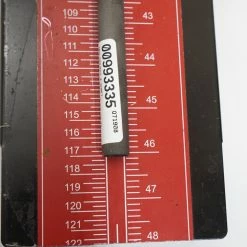 New Project X Hzrdus Smoke Black 70g 6.5 TX 46" Driver Shaft .335 993335 -Mullie Golf Shop 00993335 5 26460.1661887673