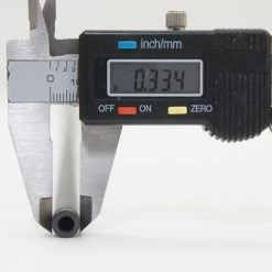 New Va Composites Badazz 60 S G Stiff 46" Driver Shaft .335 993365 -Mullie Golf Shop 00993365 3 81763.1661887633