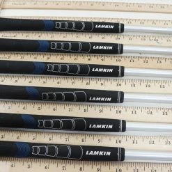 Graphite Design Tour Ad 55G Stiff 34"-36.75" 6pc Iron Shaft Pulls .355 993668 -Mullie Golf Shop 00993668 2 66497.1658177201
