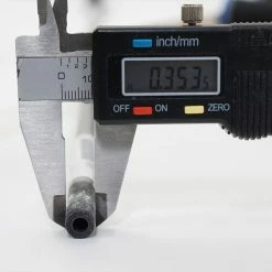 Graphite Design Tour Ad 55G Stiff 34"-36.75" 6pc Iron Shaft Pulls .355 993668 -Mullie Golf Shop 00993668 5 10573.1658177203