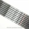 New Project X Catalyst 60 6.0 STIFF 41" 8pc Iron Shaft Set .370 PLL UNCUT -Mullie Golf Shop 00993880 1 98958.1653598098