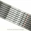 New Project X Catalyst 60 5.0 SENIOR 41" 8pc Iron Shaft Set .370 PLL UNCUT -Mullie Golf Shop 00993881 1 36953.1653598096