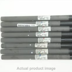 New Project X Catalyst 60 5.0 SENIOR 41" 8pc Iron Shaft Set .370 PLL UNCUT 8 New Project X Catalyst 60 5.0 SENIOR 41" 8pc Iron Shaft Set .370 PLL UNCUT -Mullie Golf Shop 00993881 3 38318.1653598097