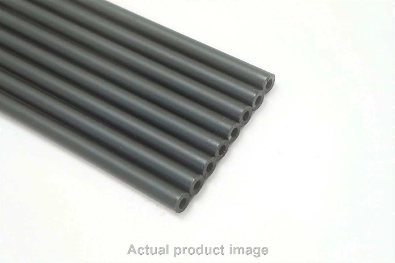 New Project X Catalyst 60 5.0 SENIOR 41" 8pc Iron Shaft Set .370 PLL UNCUT 6 New Project X Catalyst 60 5.0 SENIOR 41" 8pc Iron Shaft Set .370 PLL UNCUT - Image 4