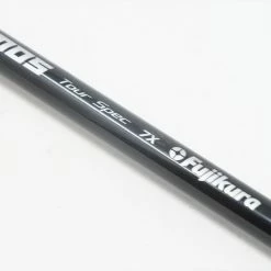 Fujikura Atmos Black Tour Spec 7 70G X-STIFF 44" Driver Shaft Cobra 994256 -Mullie Golf Shop 00994256 2 78144.1661351433