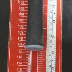 Fujikura Atmos Black Tour Spec 7 70G X-STIFF 44" Driver Shaft Cobra 994256 -Mullie Golf Shop 00994256 5 41676.1661351434