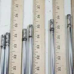 Nippon N.S.Pro Super Peening Blue 125g X 34"-36.25" 6pc Shaft Set Pulls 994310 9 Nippon N.S.Pro Super Peening Blue 125g X 34"-36.25" 6pc Shaft Set Pulls 994310 -Mullie Golf Shop 00994310 3 86098.1666792914