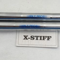 Nippon N.S.Pro Super Peening Blue 125g X 34"-36.25" 6pc Shaft Set Pulls 994310 10 Nippon N.S.Pro Super Peening Blue 125g X 34"-36.25" 6pc Shaft Set Pulls 994310 -Mullie Golf Shop 00994310 4 73052.1666792915