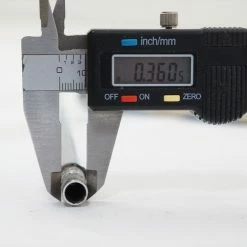 Nippon N.S.Pro Super Peening Blue 125g X 34"-36.25" 6pc Shaft Set Pulls 994310 11 Nippon N.S.Pro Super Peening Blue 125g X 34"-36.25" 6pc Shaft Set Pulls 994310 -Mullie Golf Shop 00994310 5 66435.1666792915