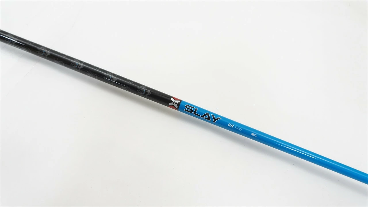 New Va Composites Slay 55 55G Senior 46" Driver Shaft .335 994439 3 New Va Composites Slay 55 55G Senior 46" Driver Shaft .335 994439