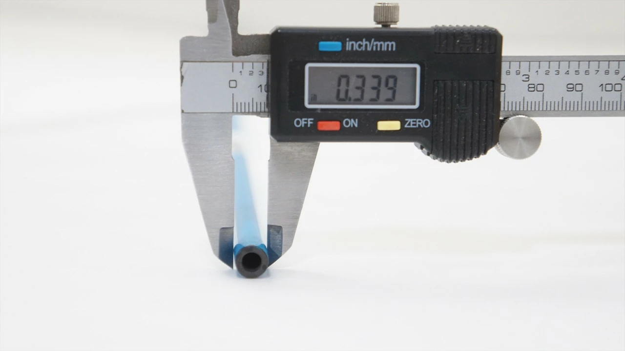 New Va Composites Slay 55 55G Senior 46" Driver Shaft .335 994439 5 New Va Composites Slay 55 55G Senior 46" Driver Shaft .335 994439 - Image 3